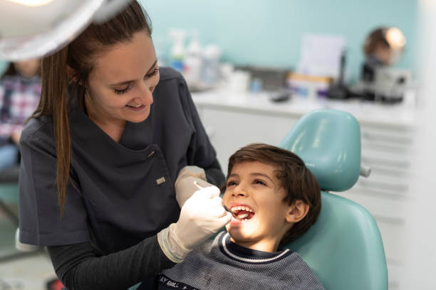 Best Cracked Tooth Emergency Dentist  in Gulfport, FL