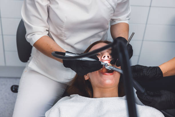 Best Emergency Gum Pain Relief  in Gulfport, FL