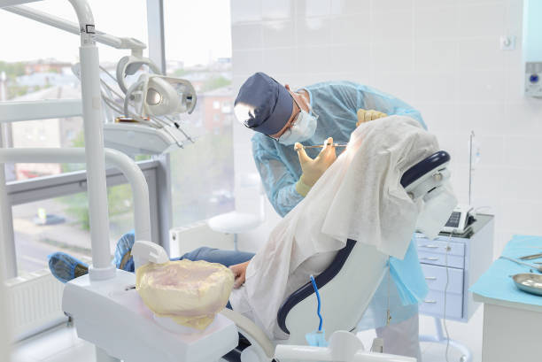 Best Tooth Infection Emergency Dentist  in Gulfport, FL